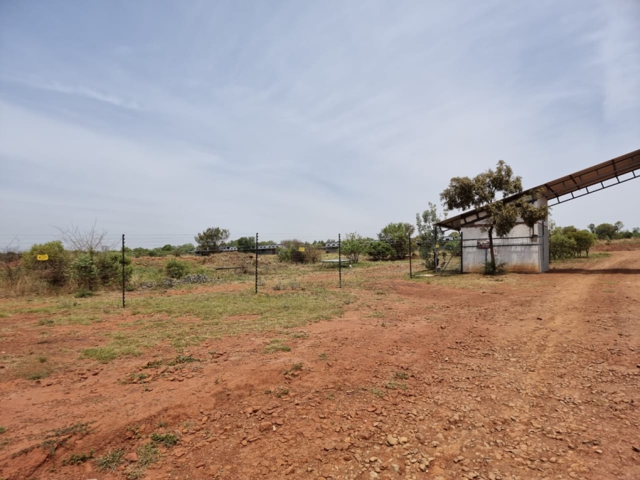 0 Bedroom Property for Sale in Mooinooi North West